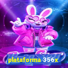 plataforma 356x